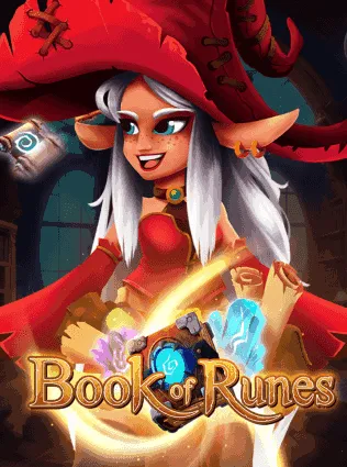 Book of Runes