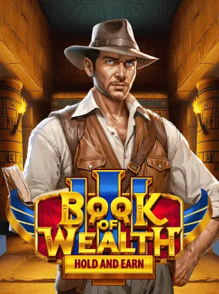 Book of Wealth III