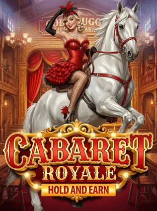 Cabaret Royale