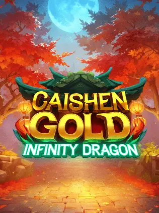 Caishen Gold: Infinity Dragon