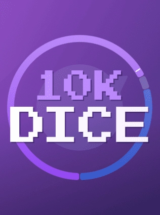 10K Dice