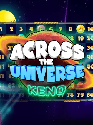 Across the Universe Keno