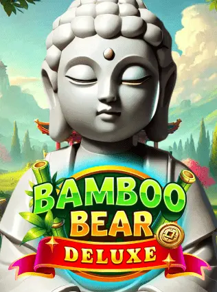 Bamboo Bear Deluxe
