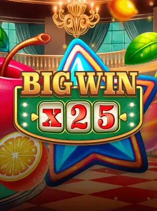 Big Win x25