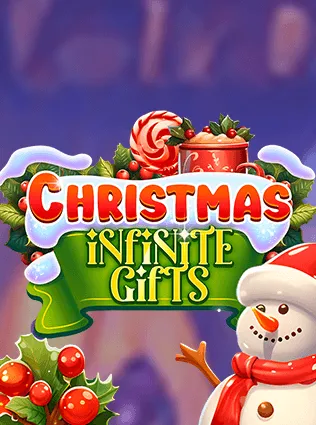 Christmas Infinite Gifts