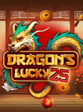 Dragon's Lucky 25