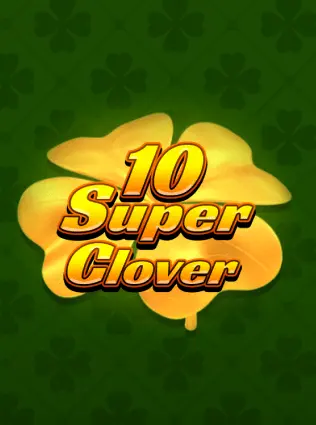 10 Super Clover