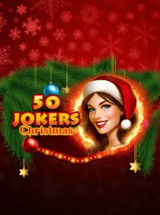 50 Jokers Christmas