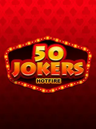 50 Jokers Hotfire