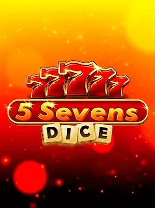 5 Sevens Dice