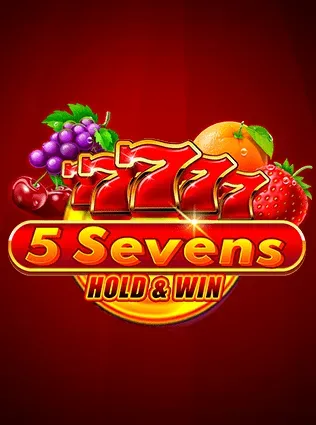 5 Sevens Hold & Win