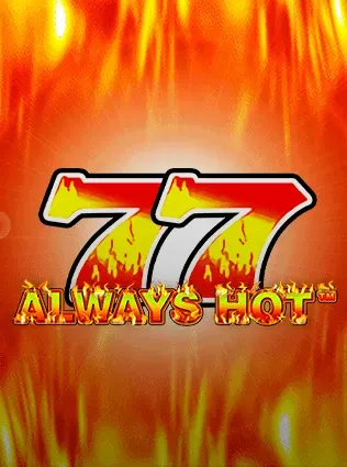 Always Hot