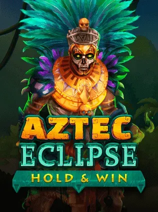Aztec Eclipse Hold & Win