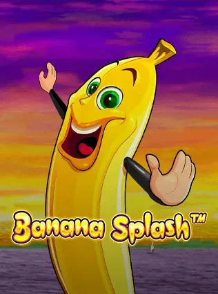 Banana Splash