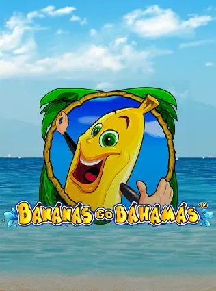 Bananas Go Bahamas