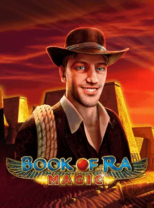 Book Of Ra Magic
