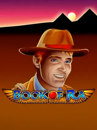 Book of Ra