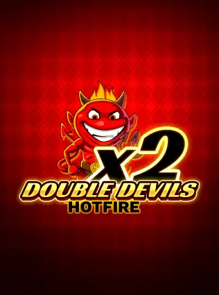 Double Devil's Hotfire