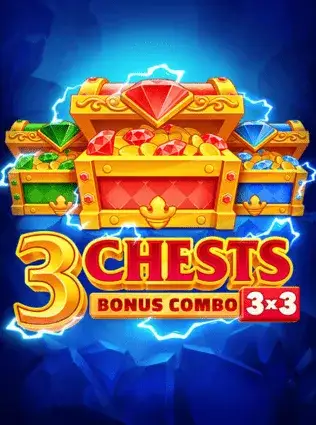 3 Chests: Bonus Combo