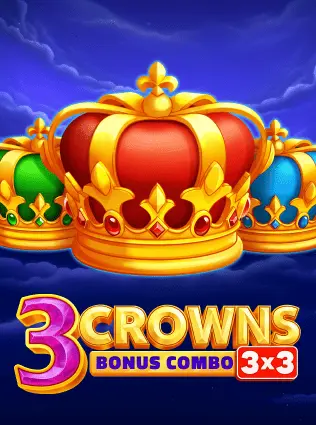 3 Crowns: Bonus Combo