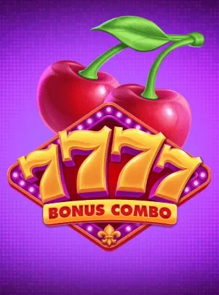 7777 Bonus Combo