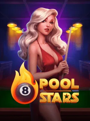 8 Pool Stars