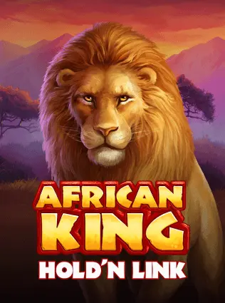 African King: Hold 'n' Link