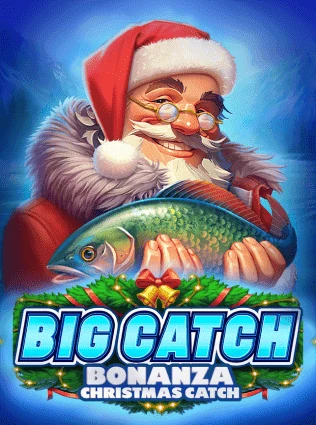 Big Catch Bonanza: Christmas Catch