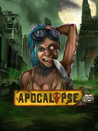 Apocalypse Super xNudge