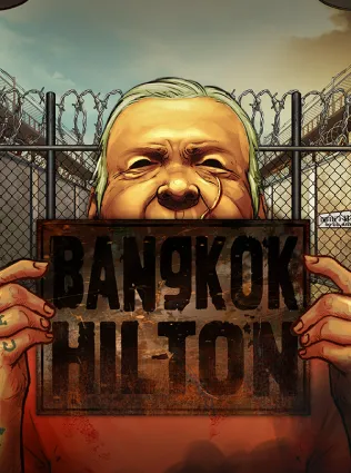 Bangkok Hilton