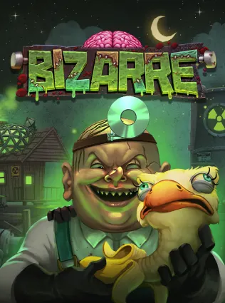 Bizarre