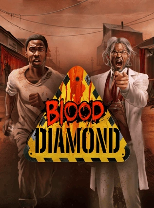 Blood Diamond