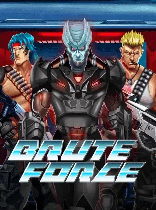 Brute Force