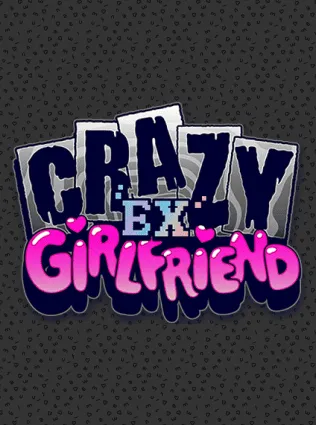 Crazy Ex-Girlfriend