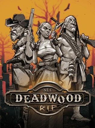 Deadwood R.I.P