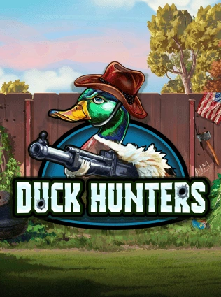 Duck Hunters