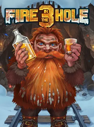 Fire in the Hole 3