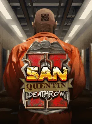 San Quentin 2: Death Row