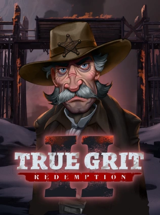 True Grit Redemption 2