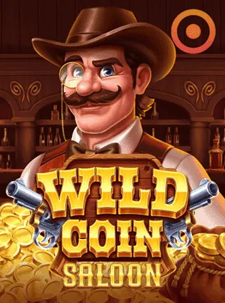 Wild Coin Saloon