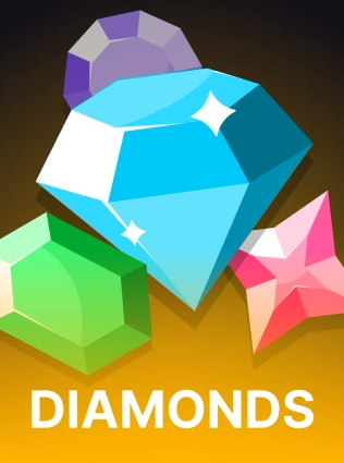 Diamonds