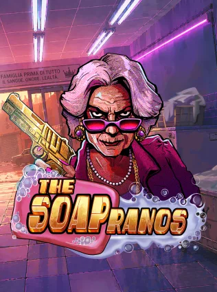 The Soapranos