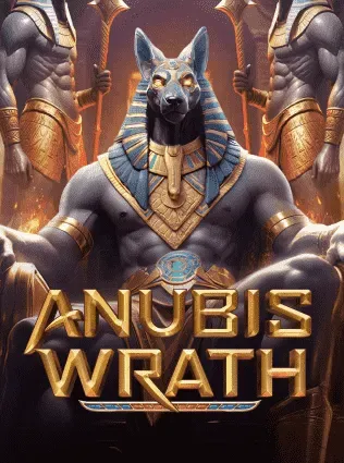Anubis Wrath