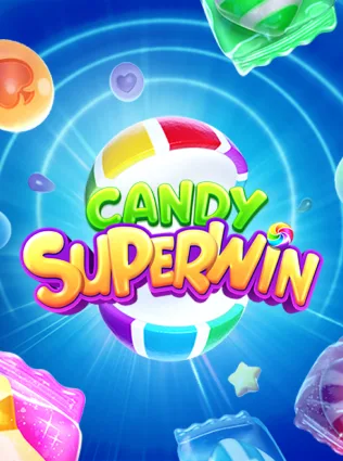 Candy Superwin