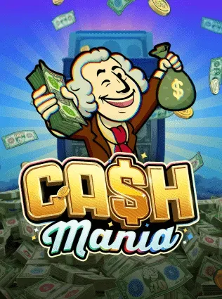 Cash Mania