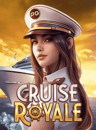 Cruise Royale