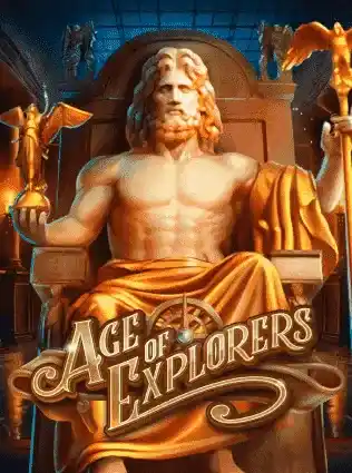 Age of Explorers