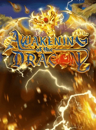 Awakening Of The Dragon