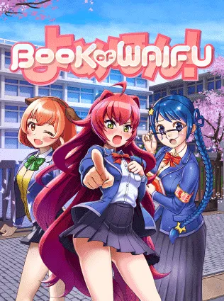 Book Of Waifu