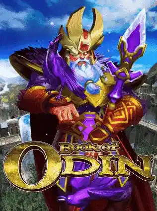 Book of Odin